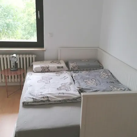 Apartment Sun *