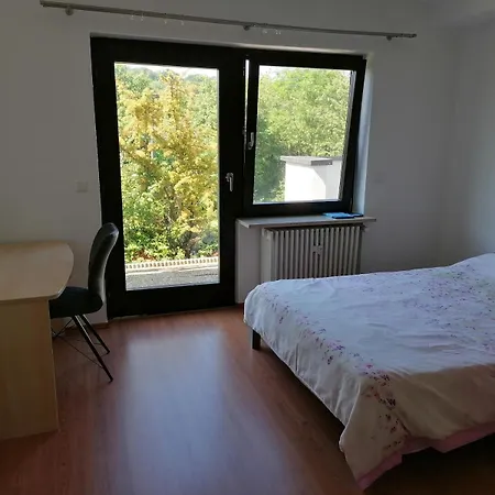 Sun Apartment Reichenberg (Bavaria)
